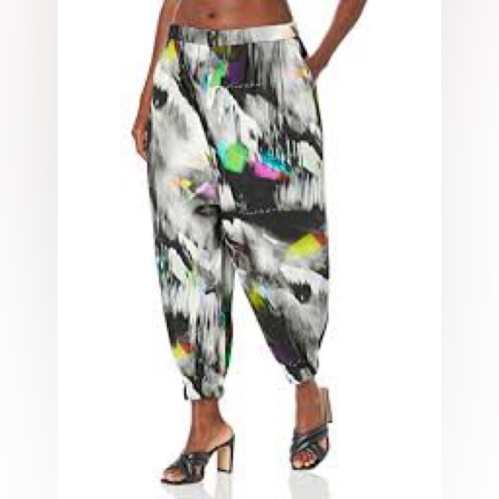 iam muse The Drop Pants